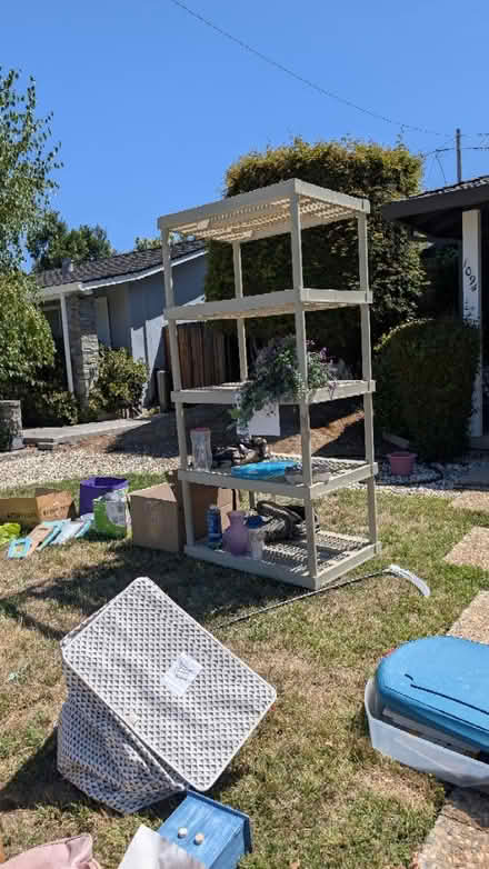 Photo of free Lots of random stuff (San jose) #4