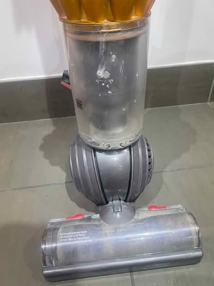 Photo of free Hoover (Camberley GU15) #4