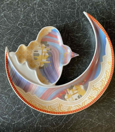 Photo of free Serving plate, ha2 (Ha2) #1