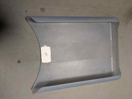 Photo of free Desk Tidy (Sharrow S2) #1