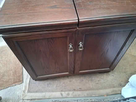 Photo of free Hostess trolley (Derby.Mackworth DE22) #1