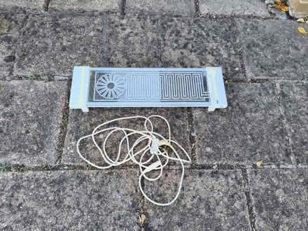 Photo of free Salton hot tray (BH23 4SZ) #1