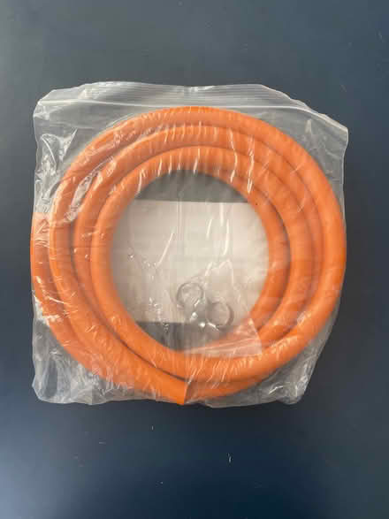 Photo of free 8mm Gas Pipe - 3m (E2) #2