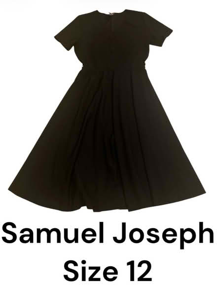 Photo of free Samuel Joseph Woman’s Dress (Brooklyn Storage) #1