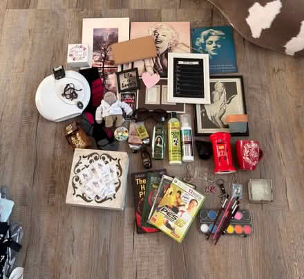 Photo of free Large Miscellaneous Joblot (Selhurst SE25) #1