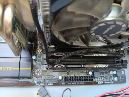 Photo of free Computer for spares or repair (Bray SL6) #4