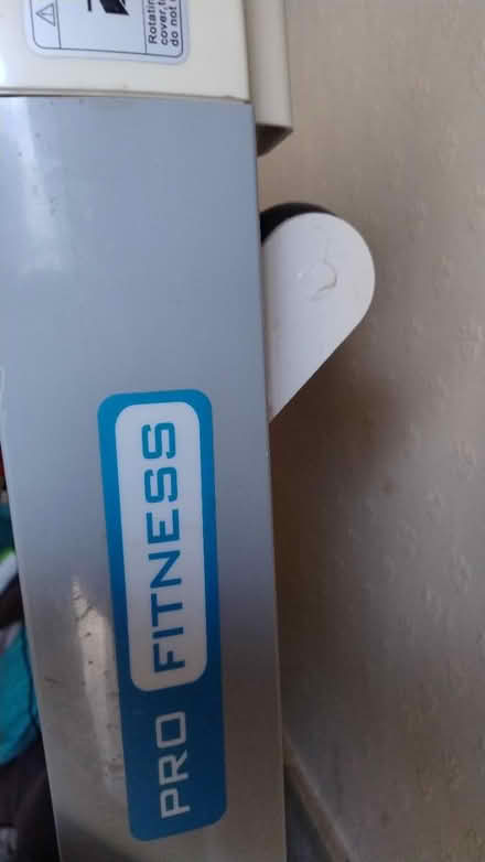 Photo of free Walking fitness treadmill (Chorley centre PR7) #3