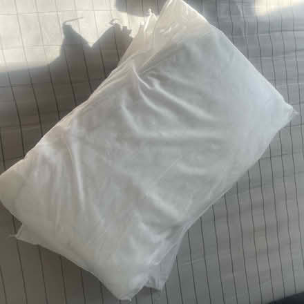 Photo of free Pillow cases 2x (Congleton) #1