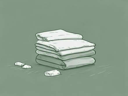 Photo of Moving blankets (Robroystone G33) #1