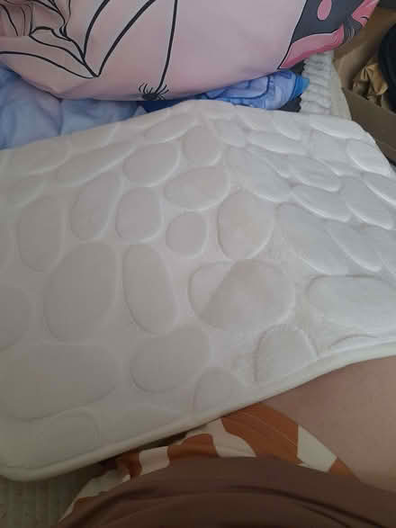 Photo of free Bath mats (Oakridge RG21) #2