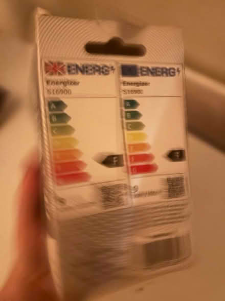 Photo of free Smart bulb (large edison screw) (Pudsey, LS28) #4