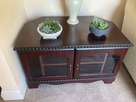 Photo of free Traditional TV unit (Hornchurch RM12) #1