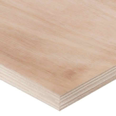 Photo of Large wood panels, mdf or ply wood (Fishponds BS16) #1