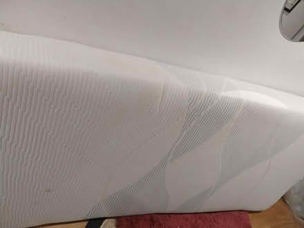 Photo of free Single Silentnight Foam Mattress (Leytonstone, E11) #3