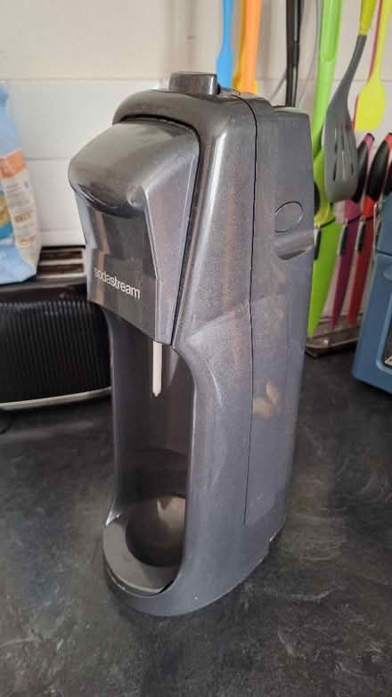 Photo of free Faulty soda stream machine (Tooting SW17) #2