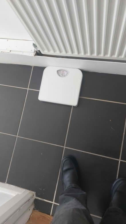 Photo of free Bedroom/Bathroom Scale (W7) #1