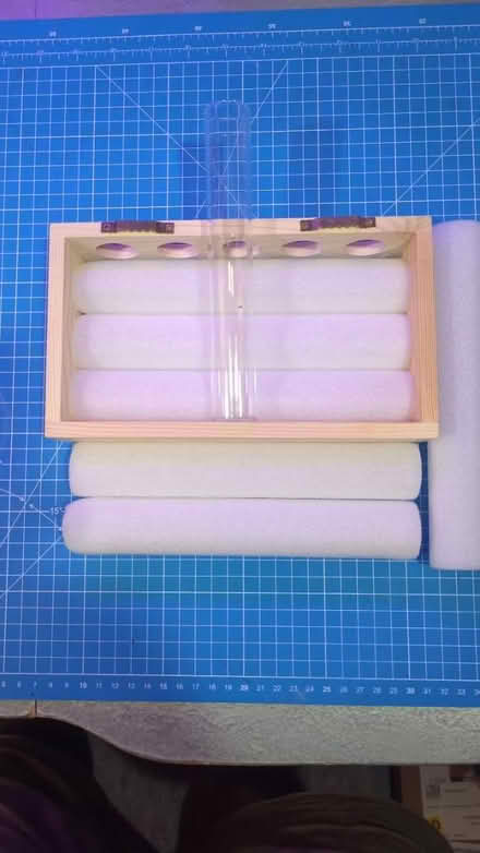 Photo of free Plant propagation tubes (Letchworth (SG6)) #1