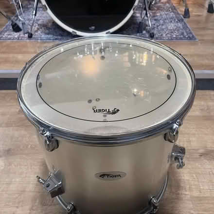 Photo of free Tiger 16” Floor Tom Drum (Moor Allerton LS17) #3