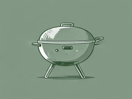Photo of Gas BBQ (Penistone S36) #1