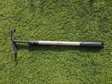 Photo of free Wilkinson Sword Telescopic Double Hoe (Wokingham RG40) #1