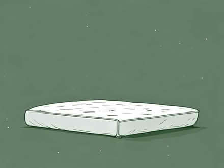 Photo of free Mattress protector for single bed (Gateacre L25) #1