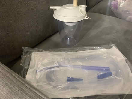 Photo of free Medical suction machines (Downtown Brooklyn) #2