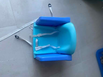 Photo of free Baby reclining chair (Hove, BN3) #2