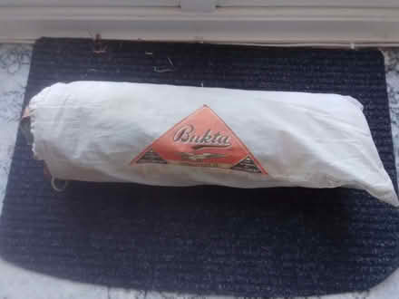Photo of free Small tent - see description (Woodley RG5) #3
