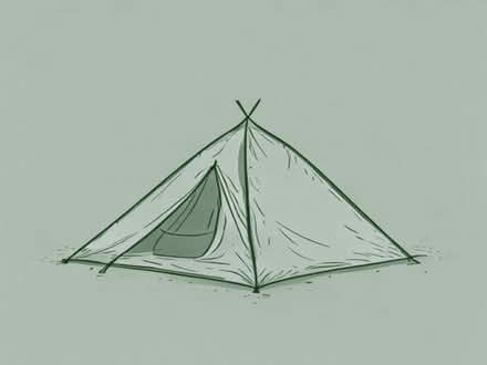 Photo of free Blue Sierra tent remains (Pannal HG2) #1