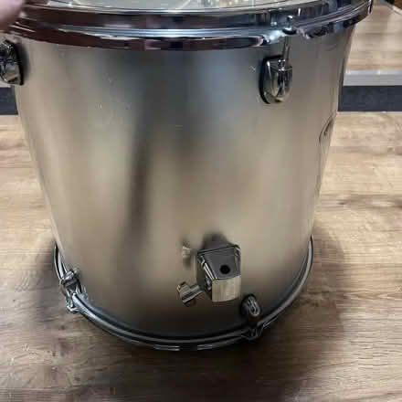 Photo of free Tiger 16” Floor Tom Drum (Moor Allerton LS17) #2