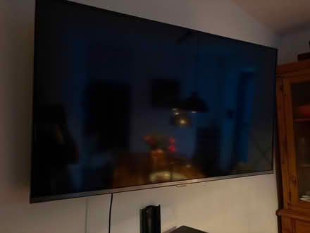 Photo of free Flat screen TV (Twickenham TW2) #1