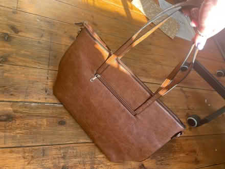 Photo of free Bags & Hold Alls (N1 4DJ) #1
