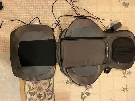 Photo of free Comfie Chair Massager (East Centreville) #1