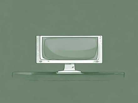 Photo of Gameing Monitor (Buckland TQ12) #1
