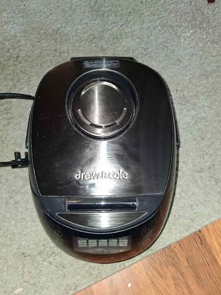 Photo of free Multicooker (Coxheath ME17) #1