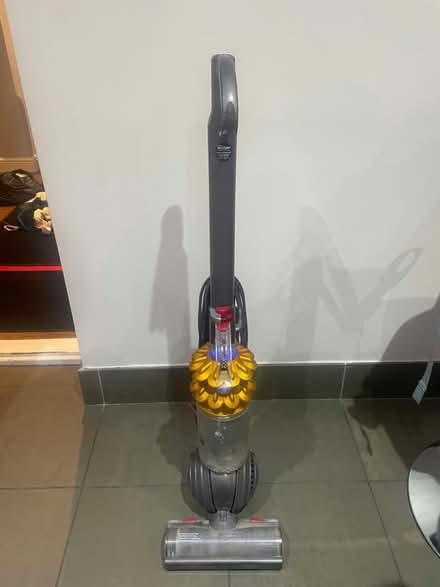 Photo of free Hoover (Camberley GU15) #2