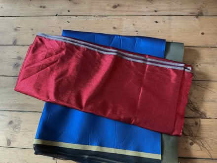 Photo of free Fabric (West Didsbury M20) #1