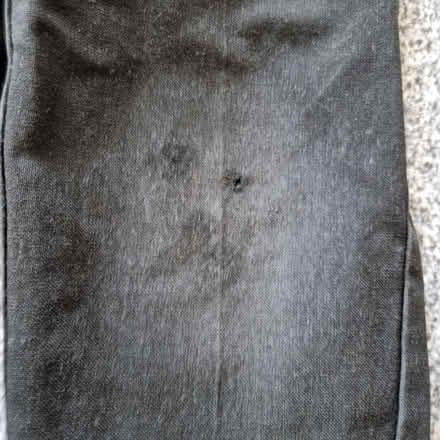 Photo of free Age 2-3yr skinny fit trousers black (Chesham HP5) #4