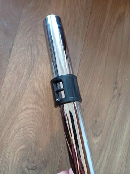 Photo of free Henry Vacuum handle. New (Buxworth SK23) #1