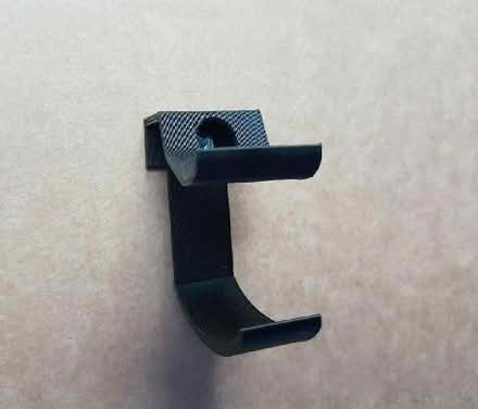 Photo of free PS4 controller & headphone wall mount (Pelsall WS3) #2