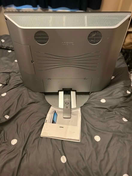 Photo of free 26” tv (Winchester SO22) #2