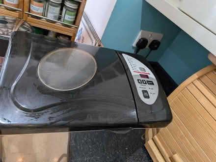 Photo of free Morphy Richards Bread making macine (Risinghurst OX3) #1