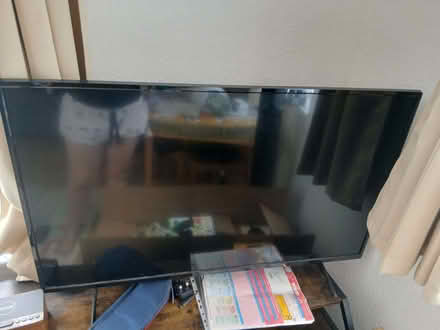 Photo of free TV (Penge SE20) #2