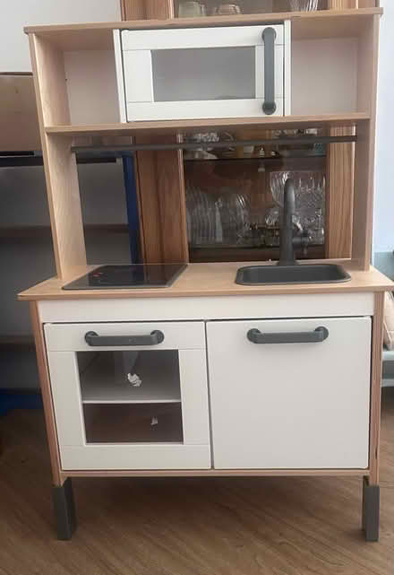 Photo of free Ikea Childrens Oven (Willaston CH64) #1