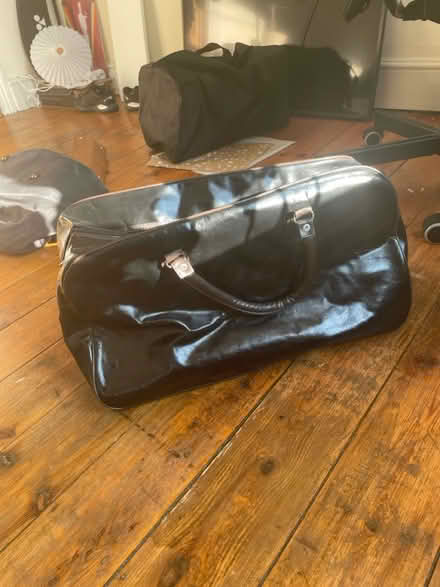 Photo of free Bags & Hold Alls (N1 4DJ) #4