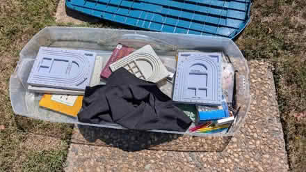 Photo of free Lots of random stuff (San jose) #3