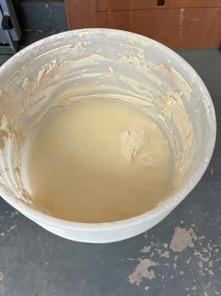 Photo of free Sun shot detergent (Smoky Hill Rd & Tower Rd) #2