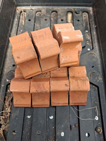 Photo of free Pot feet (Dursley GL11) #1