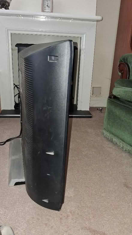 Photo of free Digital (but not internet) 32" Panasonic tv (Kings Stanley GL10) #1