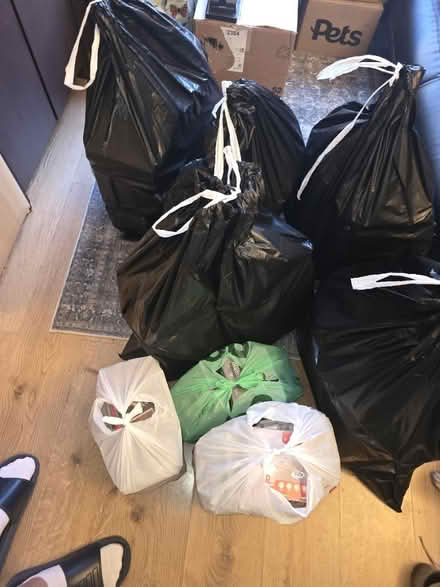 Photo of free books, DVDs & CDs – collection (Chatham ME4) #2